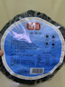 富昌 紫菜100g 海带虾皮紫菜蛋花汤 福建特产 南北海产干货  实拍图