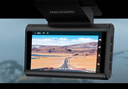 HIKVISION 海康威视行车记录仪C6LITE  2K超高清星光夜视 语音声控远程查看 实拍图