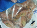 渔大叔 即食虾干300g鲜烤虾约34只休闲海鲜零食高蛋白大虾源头直发包邮 实拍图