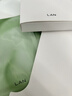 蘭（LAN）兰小白膜紧致保湿补水面膜精华油油敷伴侣男女适用 礼物 实拍图