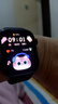 华为HUAWEI WATCH FIT 4 韵律黑氟橡胶表带 华为运动智能手表超轻薄大屏潮流运动蓝牙通话睡眠监测fit4 实拍图