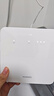 华为4g插卡路由器移动路由2pro/5全网通CPE转无线网随身wifi宽带企业工业级非b535千兆2025款5g AX15B B320-820【195Mbps速率】免装宽带 实拍图