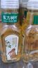 农夫山泉东方树叶桂花乌龙茶335ml*24瓶无糖茶饮料0糖0脂0卡整箱装 实拍图