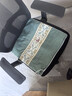 赫朴艾灸电加热艾草坐垫中秋节礼物男女办公室中秋节热敷神器送长辈 实拍图