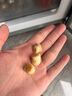 北海印象干贝瑶柱淡干海鲜海产干货扇贝肉煲汤煮粥送礼送父母长辈送礼礼品 中号干贝瑶柱 250g * 1罐 实拍图