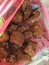 麦酥园 蜜三刀果子老式传统糕点心蜜麻条山东特产休闲零食品小吃怀旧1斤 实拍图