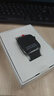 华为HUAWEI WATCH FIT 4 韵律黑氟橡胶表带 华为运动智能手表超轻薄大屏潮流运动蓝牙通话睡眠监测fit4 实拍图