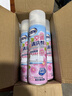 老管家花香空调清洗剂500ml*2家用免拆洗清新樱香除菌除垢除菌 实拍图