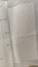 子初婴儿一次性PRO加厚隔尿垫100片33*45cm防水透气尿垫护理垫 实拍图