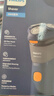 飞利浦（PHILIPS）电动剃须刀新一代旋风2系刮胡刀导须净剃6D自贴合刀头  送男友送老公 父亲生日礼物 实拍图