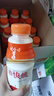 娃哈哈 营养快线原味椰子菠萝味香草淇淋味整箱装风味饮料 【原味】 500g*15瓶 实拍图