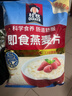 桂格（QUAKER）即食燕麦片1000克袋装 营养早餐 膳食纤维 零添加白砂糖 实拍图