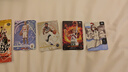TOPPS球星卡2025 NBA MATCH ATTAX 篮球对战卡能量包卡牌儿童节礼物 实拍图