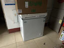 容声（Ronshen）200升微霜冰柜家用 一级能效 冷藏冷冻转换母乳小冰箱顶开门冷柜BD/BC-200E10HNLAJ国家补贴 实拍图