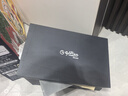 金利来（Goldlion）【春夏焕新】男鞋时尚商务舒适套脚休闲皮鞋G506310110CCB棕色-43 实拍图