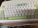 狼途（LANGTU）L98青碧98键 有线/无线/蓝牙三模静音电脑键盘 Gasket结构 RGB灯效 实拍图