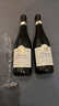 露颂【国际金奖】意大利原瓶进口DOC起泡酒白葡萄酒香槟送礼 闪耀普罗塞克混色双支礼盒装 实拍图