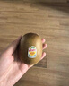佳沛（zespri）新西兰  阳光金奇异果10粒礼盒巨大果单果约144-175g 水果 猕猴桃 实拍图
