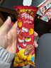 奇多（Cheetos）粟米棒 日式牛排味 25克*12包 干杯脆 零食 休闲食品 实拍图