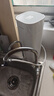 九阳（Joyoung）净水器家用超滤直饮机台上式迷你便携前置过滤器龙头净化一体超滤净水器JYW-RC130 实拍图