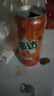 百事可乐美年达 Mirinda 大气橙味汽水碳酸饮料细长罐330ml*24听 整箱装 实拍图