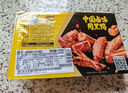 周黑鸭（ZHOUHEIYA）【选5盒】锁鲜星享盒装甜辣卤鸭锁骨鸭翅鸭脖多款可选武汉特产 卤香干150g 实拍图