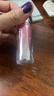 Pink Bear小灯泡唇蜜精华水光镜面唇釉唇膏口红不易沾杯N08生日礼物送女生 实拍图