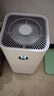 米家小米空气净化器5 除甲醛除菌除异味 家用 除雾霾PM2.5 低噪设计 实拍图