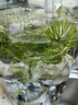 燕之雁懒人鱼缸+仿真水草造景+照明led灯 轻松换水 圆柱形 金鱼缸斗鱼缸 实拍图