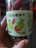 川知贝竹盐枇杷干250g+芭乐干250g 福建特产罐装水果干蜜饯年货零食 实拍图