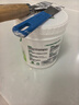 三棵树漆补墙膏防水抗菌白墙面去污修复补墙神器墙皮脱落腻子粉墙面修复膏 实拍图