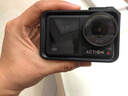 大疆 DJI Osmo Action 4灵眸运动相机摩托车山地公路骑行潜水防抖户外vlog便携式4k旅游 实拍图