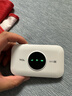 TCL随身wifi三网通用免插卡无线wifi6车载4G路由器随身便携无限制移动联通电信全国通用2025款5GXY15B 【升级充电款】3000毫安大电池超长续航24小时 不限速不虚标月享1500G流量 实拍图