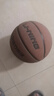 李宁（LI-NING）篮球7号CBA比赛成人儿童青少年中考室内外训练标准七号 PU443 实拍图