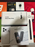 影石Insta360影石【送12个月云空间】X5全景运动相机8K高清instax360x5防抖防水手持口袋摄像Vlog摩托车骑行滑 官方摩托车套装 极夜黑【256G版高速卡】 官方标配 实拍图