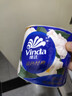 维达（Vinda）有芯卷纸 蓝色经典4层200克*27卷 山茶花香 卫生纸卷筒纸纸巾整箱 实拍图