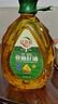 红井源【保真亚麻籽油】一级亚麻籽油5L食用油月子油内蒙古特产胡麻油 实拍图