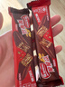 雀巢（Nestle）脆脆鲨威化饼干巧克力味24条446.4g 休闲零食代餐 早餐下午茶团购 实拍图