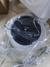 美的（Midea）花漾0胶水全玻璃全自动养生壶 办公室多功能煮茶壶 烧水壶恒温电热水壶煮茶器花茶壶1L YS10B101 实拍图
