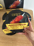 OHBT鱼子酱抗皱面膜10片紧致抗衰老补水保湿祛黄提亮肤色男女士 实拍图