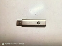 惠普（HP）128GB Type-C USB3.2 手机U盘x796c 高速双接口U盘 手机平板电脑多功能办公优盘 实拍图