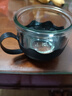 【京东物流】茶壶套装整套茶具大容量玻璃茶杯带滤网耐高温泡茶具 1000ML一壶+四杯套装【无茶盘】 实拍图