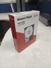 西部数据（WD）NAS机械硬盘 WD Red Plus 西数红盘 4TB 私有云5400转256MB SATA CMR垂直网络存储3.5英寸WD40EFPX 实拍图