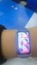 华为（HUAWEI）手环10 标准版 托帕蓝 智能手环专业睡眠分析情绪健康铝合金机身心率监测运动手环华为手环9升级 实拍图