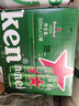 喜力经典啤酒500ml*12听整箱装  喜力啤酒Heineken 实拍图