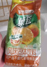 雀巢（Nestle） 果维C+ 果珍橙味黑加仑速溶粉果味果汁粉固体饮料冲剂 袋装夏季 【卡夫】阳光甜橙味1000g 实拍图