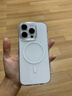 倍思【冰透散热丨销量100W】适用iPhone16pro手机壳苹果16pro保护套Magsafe磁吸超薄防摔镜头全包壳 实拍图