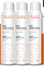 雅漾（Avene）舒泉喷雾300ML*2补水保湿爽肤柔肤湿敷化妆水舒缓敏肌大喷礼物 实拍图