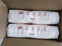好奇（Huggies）铂金装小桃裤纸尿裤M144片(6-11kg)中号尿不湿【透爽散热】 实拍图