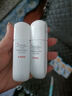 韩束白蛮腰柔肤水20ML美白淡斑提亮补水保湿护肤品礼物旅行装试用小样 实拍图